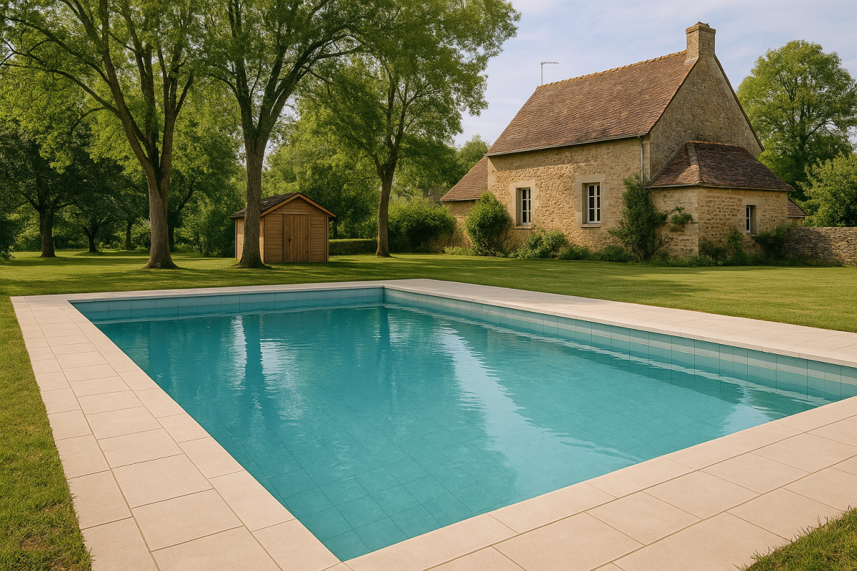 Rénover sa piscine : coûts et bénéfices expliqués